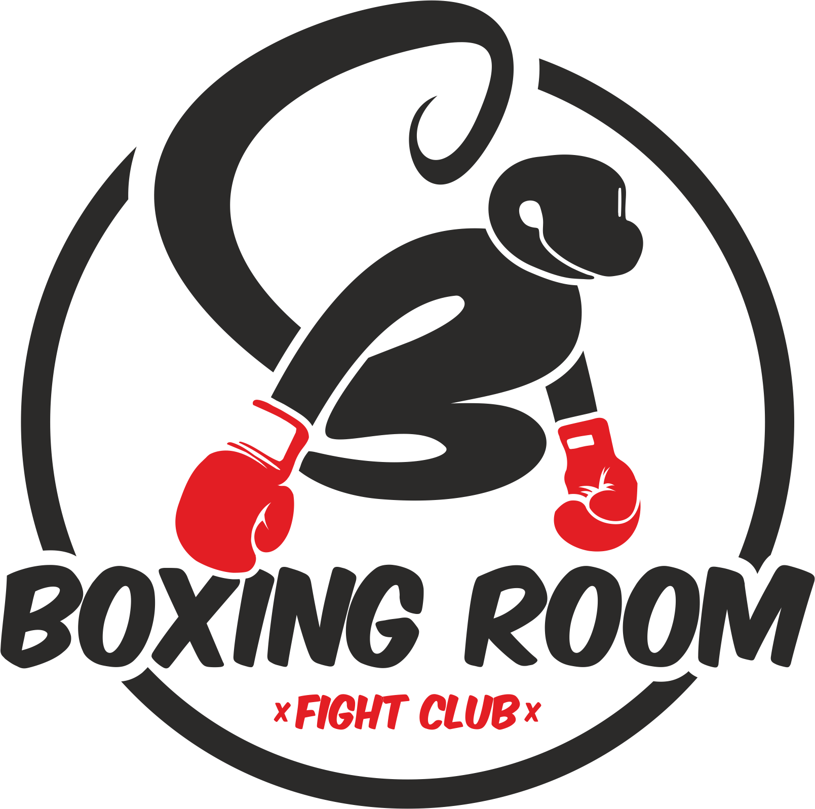Boxing Room
